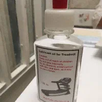 روغن سیلیکون مخصوص تردمیل