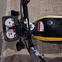 هندا تیزتک۱۵۰|موتورسیکلت|شاهینشهر, حافظ جنوبی|دیوار