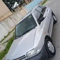 پراید مدل ۸۸