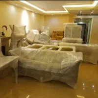 بار بری اثاثیه منزل جابجایی بستهبندی کارگرسنندجی|خدمات حمل و نقل|کرمانشاه, |دیوار
