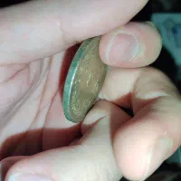 سکه کلکسیونی قدیمی