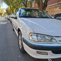 پارس دوگانه دستی|خودرو سواری و وانت|تبریز, |دیوار