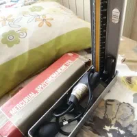 فشار سنج یاموسو ژاپنی