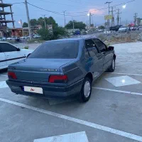 پژو۴۰۵ مدل ۹۹