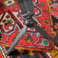 پایه نگهدارنده گوشی و دوربین