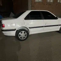 پرشیا موتور جدید