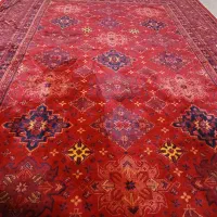 فرش بلوچ ۵۰۰ شانه ۶ متری|فرش|محمدشهر, محمدشهر|دیوار