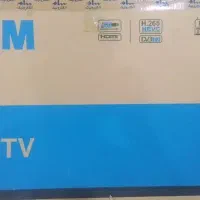 تلویزیون سام ۳۲ نو داخل کارتون