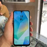 سامسونگ A16 باحافظه 128 گیگ رام 6|موبایل|گنبد کاووس, |دیوار