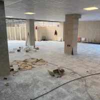 واحد لوکس ۹۶ متری مرکز شهر رودسر/ املاک ایوان