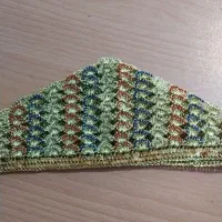 بشکی تاجی یا کوهی