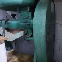 دستگاه لیمو ذوالفقار