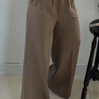 شلوار موکا مازراتی