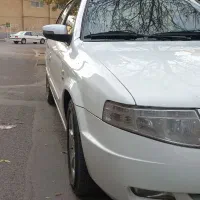 سمند سورن خانگی|خودرو سواری و وانت|میاندوآب, |دیوار