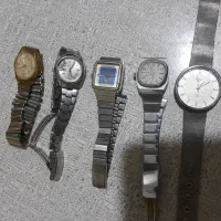 ساعت های قدیمی عتیقه|کلکسیون اشیاء عتیقه|قزوین, |دیوار