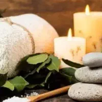 روغن مشت و مال ماساژ پا