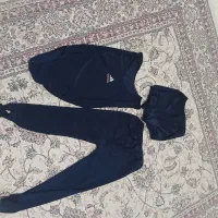 لباس ورزشی ژیمناستیک بچه گانه