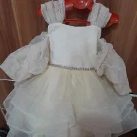 لباس بچگانه