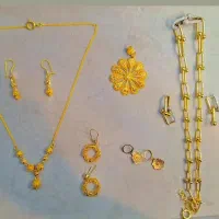 آبشده و طلای شکسته فقط نرخ روز بدون کارمزد