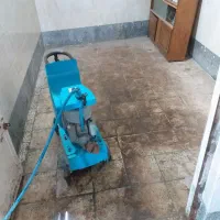 کفسابی ونماشویی تندیس