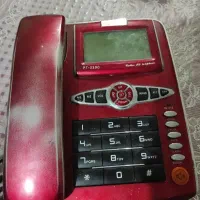 خط تلفن ثابت عباسی یوسف آباد