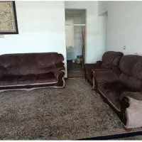 مبل در حد نو 5 نفره