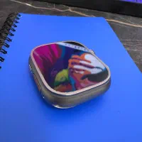 Apple Watch Ultra 2 اپل واچ الترا|لوازم جانبی موبایل و تبلت|مشهد, هفت تیر (آب و برق)|دیوار