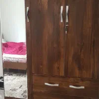 کمد لباس دراوری