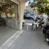 اجاره ۴۸ متر مغازه دو دهنه بر اصلی خ انقلاب|اجارهٔ مغازه و غرفه|تهران, دروازه شمیران|دیوار