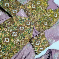 درحدنو زیاستین تمام دست برای شیش سال|کفش و لباس بچه|خاش, |دیوار