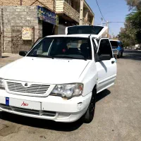 پراید111مدل 93|خودرو سواری و وانت|زاهدان, |دیوار