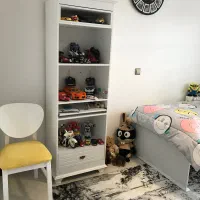 ویترین ایستاده