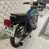 موتور نامی مدل ۸۸|موتورسیکلت|پرند, فاز ۶|دیوار