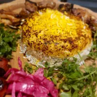 استخدام نیروی کار برای رستوران