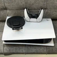 ps5 fat|کنسول، بازی ویدئویی و آنلاین|تهران, باغ فیض|دیوار