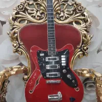 گیتار الکتریک تورنادو