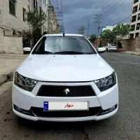 دنا مدل ۹۷ تیپ ۲ فول کروز دار ( بدون رنگ )