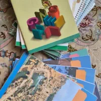 کتاب درسی دوازدهم ریاضی فیزیک