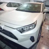 لندکروز و راو۴ بی‌واسطه