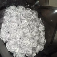 گل ربانی|گل مصنوعی|شیراز, شهرک مدرس|دیوار