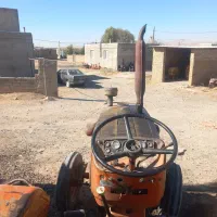 تراکتور رومانی ۶۳