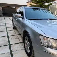 سوناتا ۲۰۰۹ فوق العاده تمیز|خودرو سواری و وانت|چالوس, |دیوار