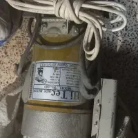 موتور کرکره برقی 600 Hi Tec