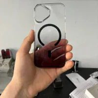 قاب آیفون ۱۶ نرمال