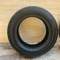 سه تا لاستیک ۷۵درصد