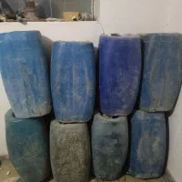 60لیتر 70تایی|ظروف نگهدارنده، پلاستیکی، یک‌بارمصرف|زابل, |دیوار