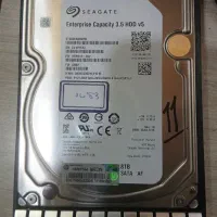 هارد ۸ترا  enterprise  Seagate