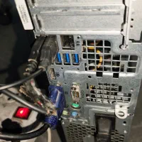 مینی کیس hp|رایانه رومیزی|ماهدشت, |دیوار