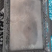 سینی|ظروف سرو و پذیرایی|قروه, |دیوار