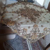 رومیزی سنگ دوز